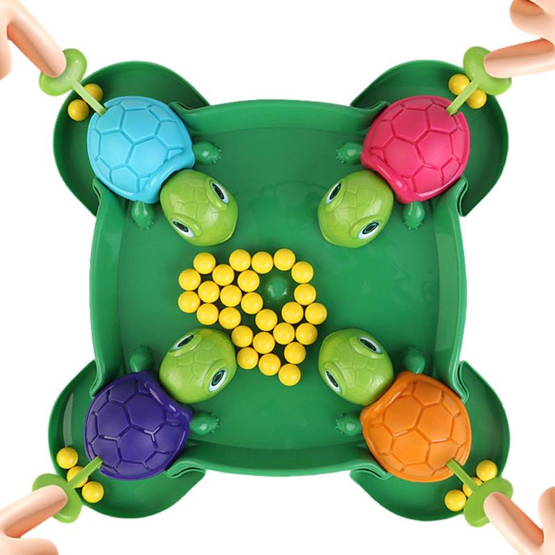 Hungry Turtle Game Kids Board  - Board Game Harmonies ulasan dan harga