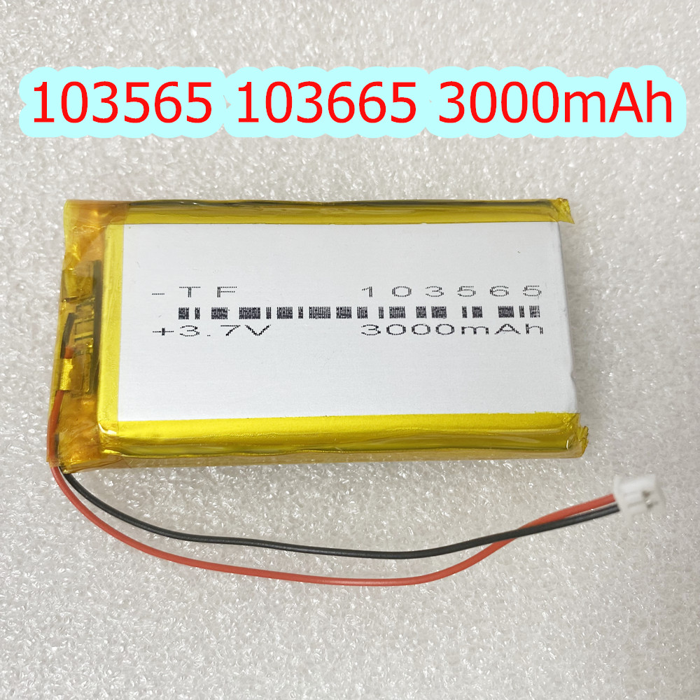 10PCS 103665 With JST 1.25mm P - Board Game Maker ulasan dan harga