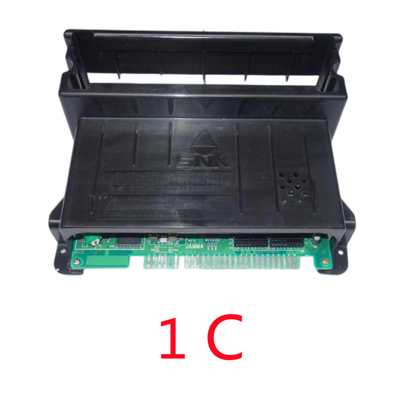 SNK MVS Mother Board / NEO GEO - Board Game Maker ulasan dan harga