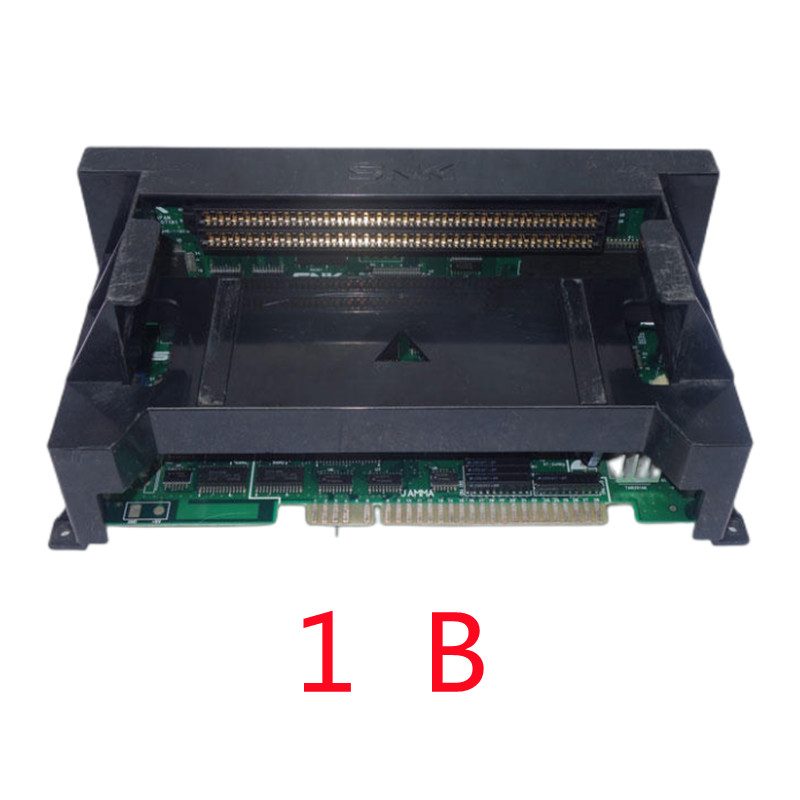 SNK MVS Mother Board / NEO GEO - Board Game Maker ulasan dan harga
