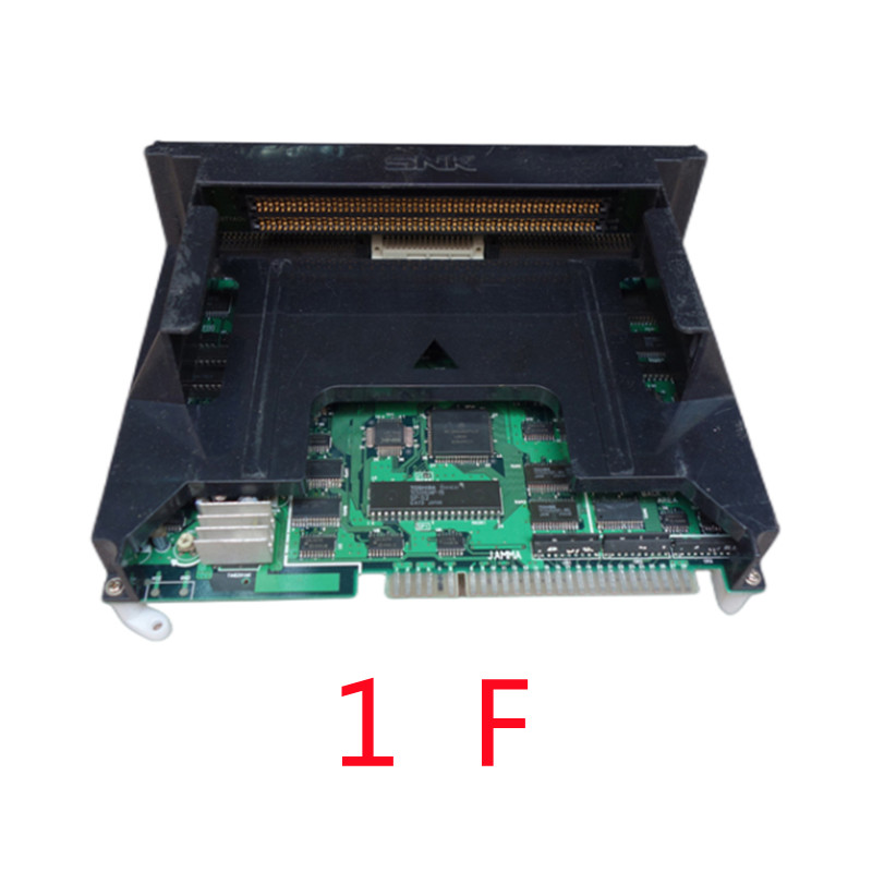 SNK MVS Mother Board / NEO GEO - Board Game Maker ulasan dan harga