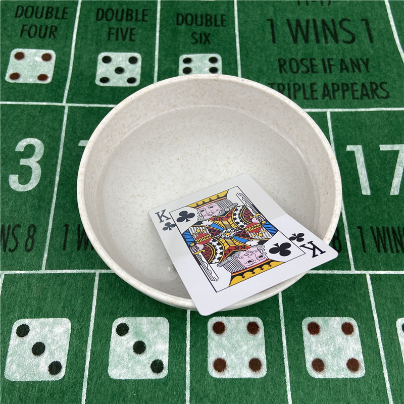 New 2pcs Playing Cards  Plasti - Board Game Yearbook ulasan dan harga