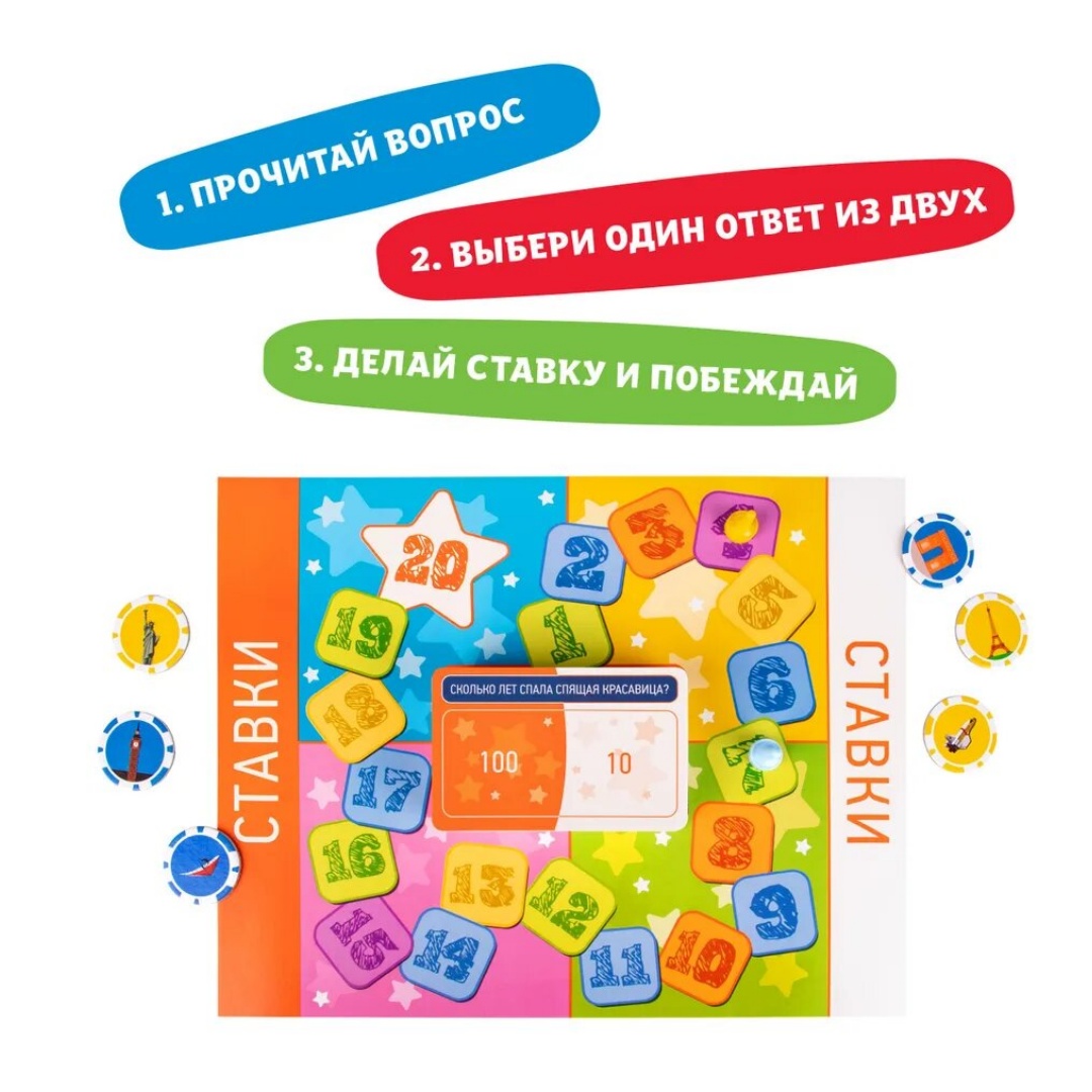 Dream Maker Board Game Intuiti - Board Game Maker ulasan dan harga