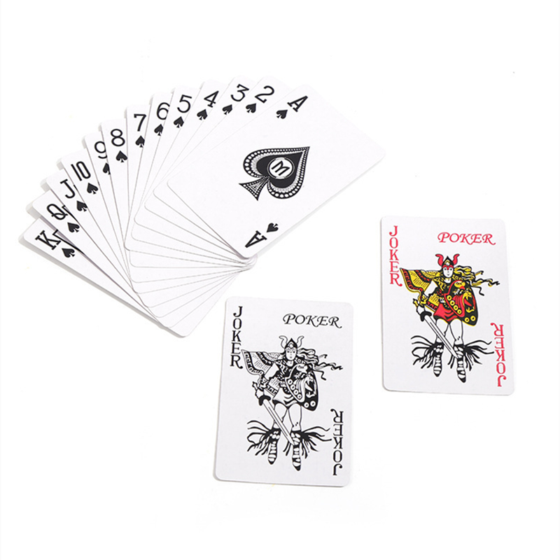 New Pattern Plastic Waterproof - Board Game Yearbook ulasan dan harga