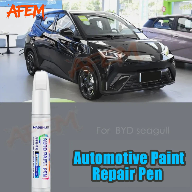 For Dolphin Mini(Seagull) Car  - Miniature Painting Set ulasan dan harga