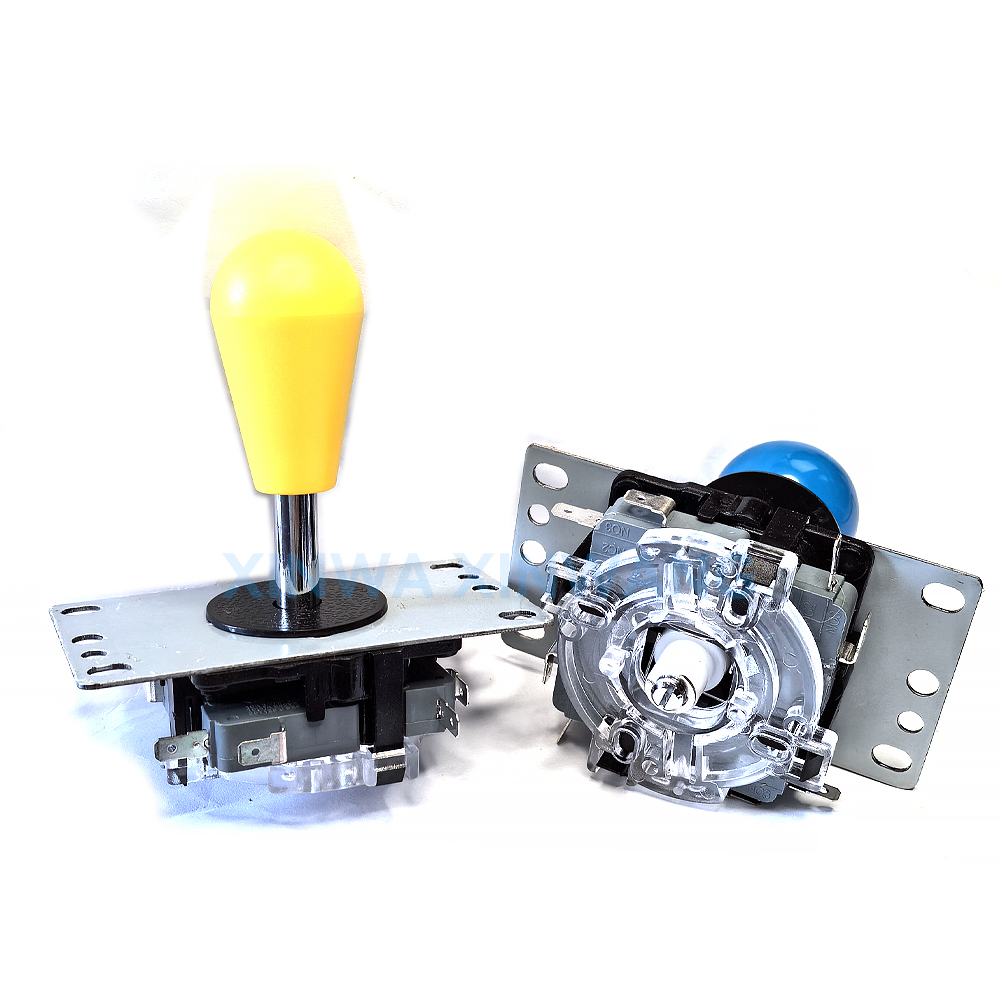 4Way 8 Way Joystick Arcade Zer - Board Game Maker ulasan dan harga