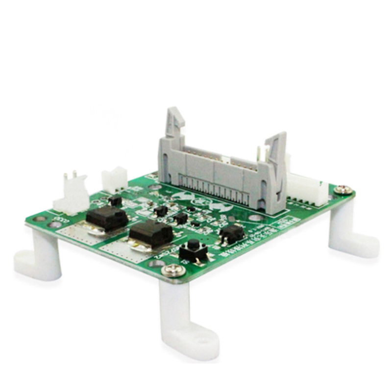 10/20/50/100pcs L Type PCB Mou - Board Game Maker ulasan dan harga