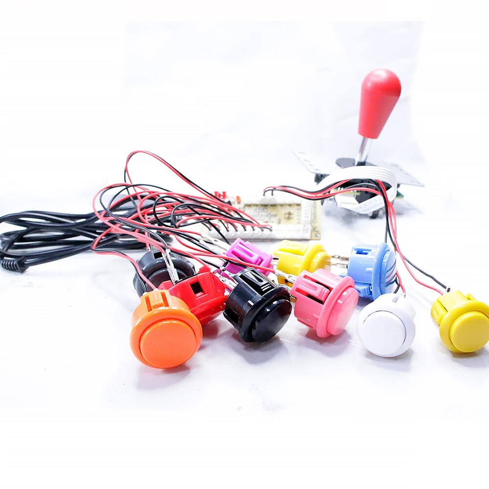 Copy SANWA Game Machine Arcade - Board Game Maker ulasan dan harga