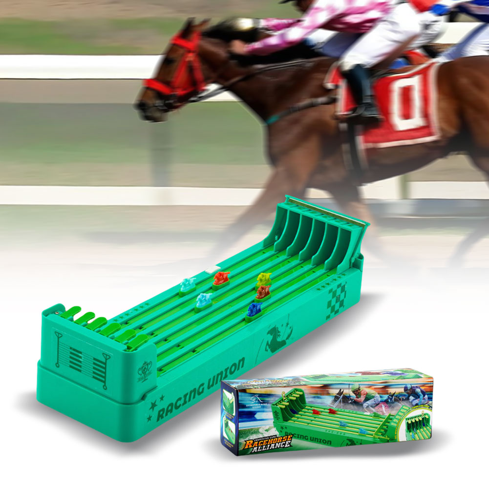 Horse Race Board Game Electron - Board Game Maker ulasan dan harga