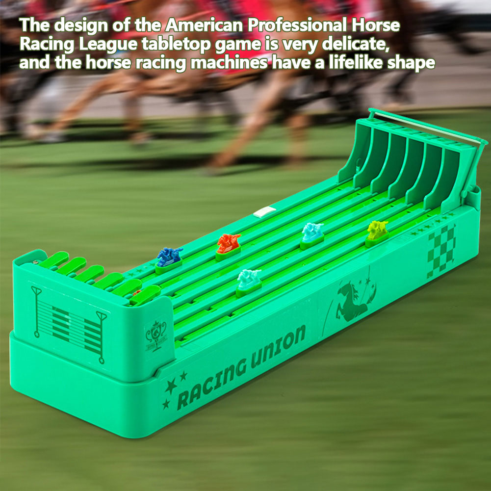 Horse Race Board Game Electron - Board Game Maker ulasan dan harga