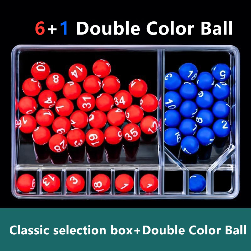 Mini Lottery Bingo Games Shake - Board Game Maker ulasan dan harga
