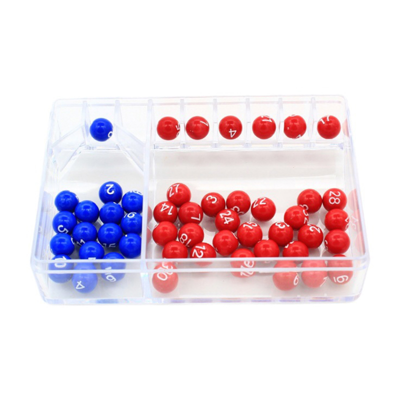 Mini Lottery Bingo Games Shake - Board Game Maker ulasan dan harga