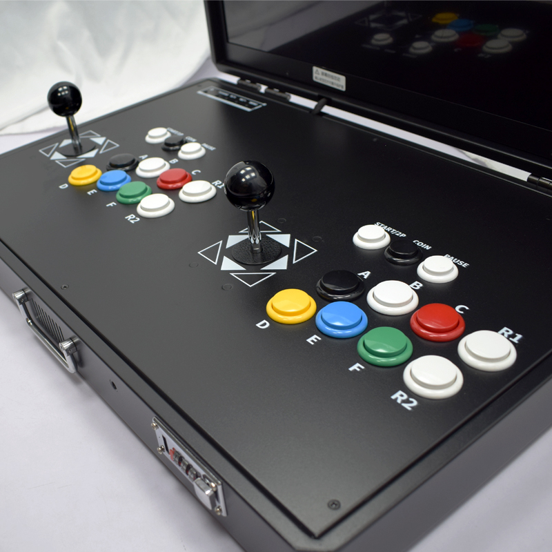 Pandora H3 24 Inch LCD Arcade  - Board Game Maker ulasan dan harga