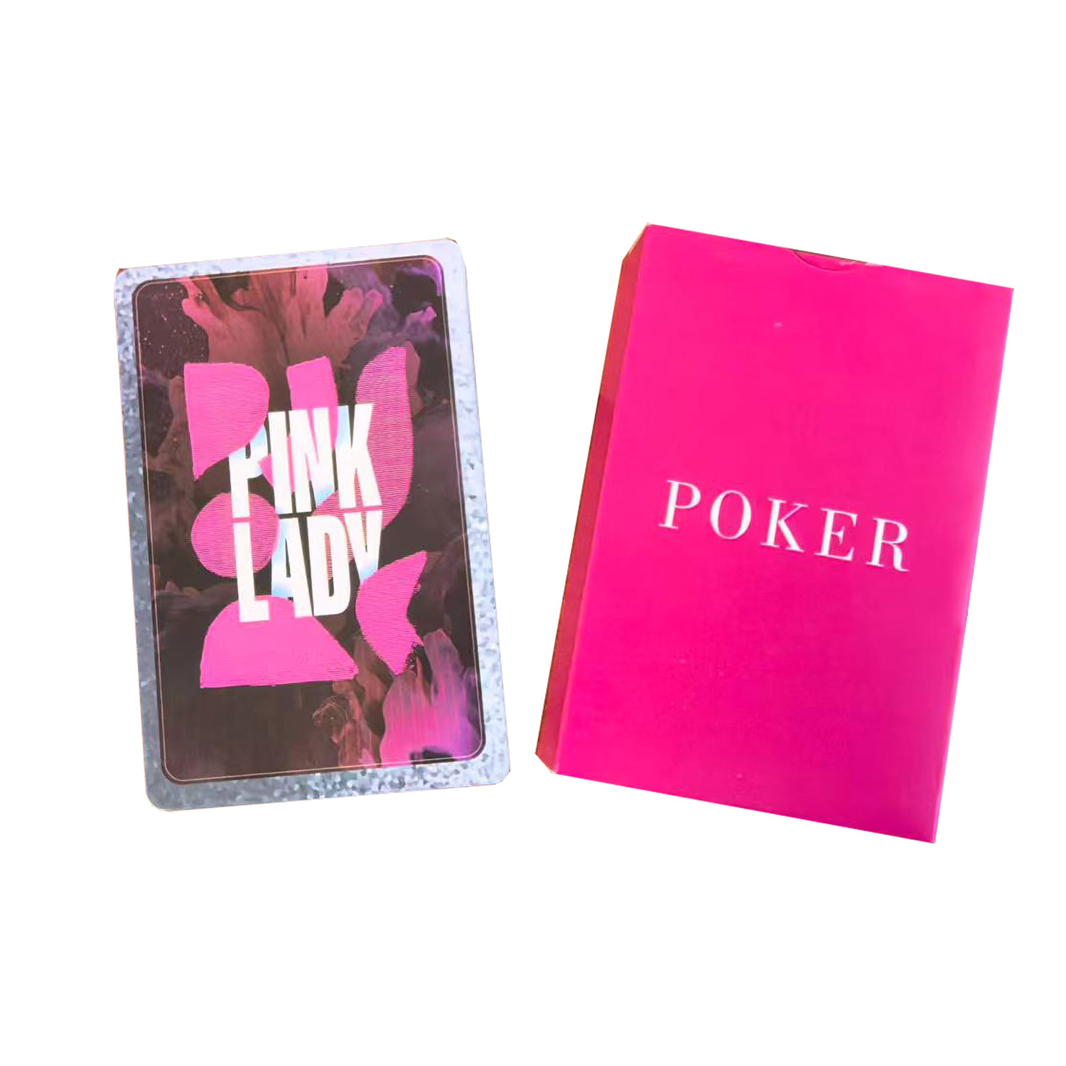 Playing Cards Beaty Poker Boar - Board Game Werewolf ulasan dan harga