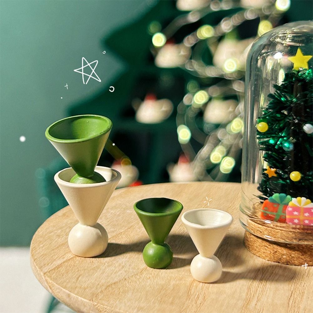 1/12 1/6 Miniature Dollhouse T - Miniature Painting Set ulasan dan harga