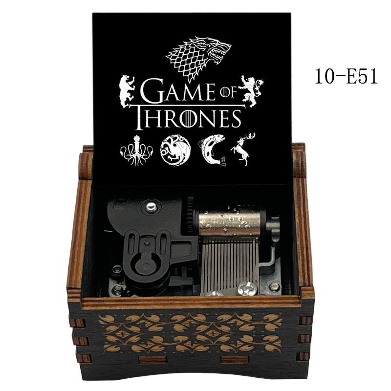 Game Opening Song《Main Title》o - Board Game Harmonies ulasan dan harga