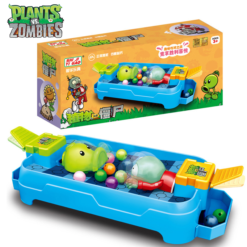 Plants vs Zombies Competitive  - Board Game Zombicide ulasan dan harga
