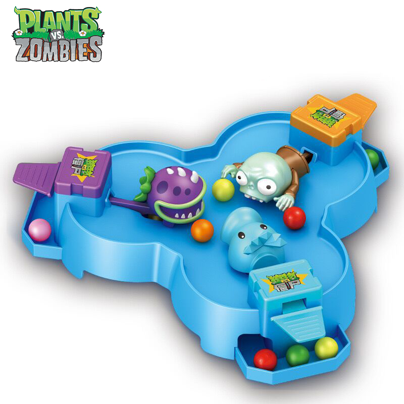Plants vs Zombies Competitive  - Board Game Zombicide ulasan dan harga