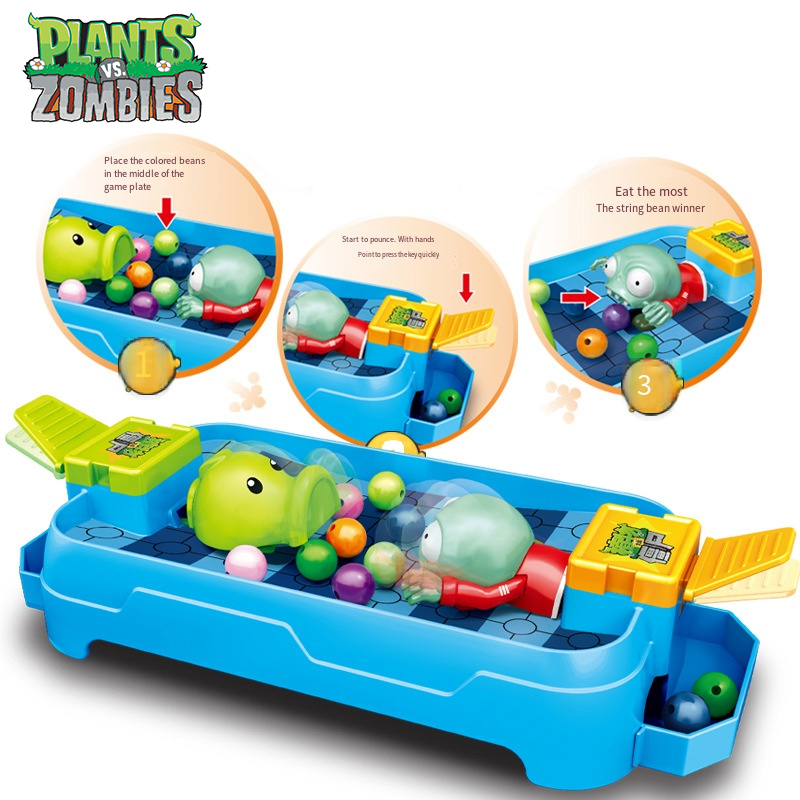 Plants vs Zombies Competitive  - Board Game Zombicide ulasan dan harga