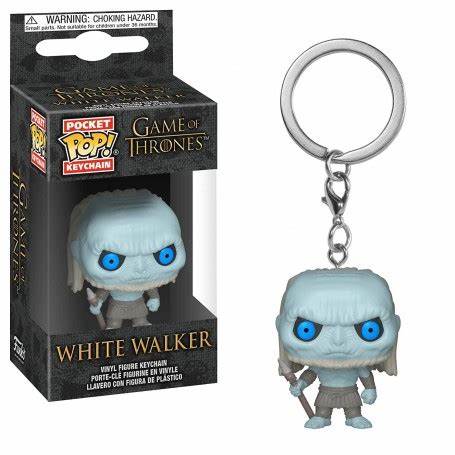 Funko Pop - Doctor Keychain Po - Board Game Hegemony ulasan dan harga
