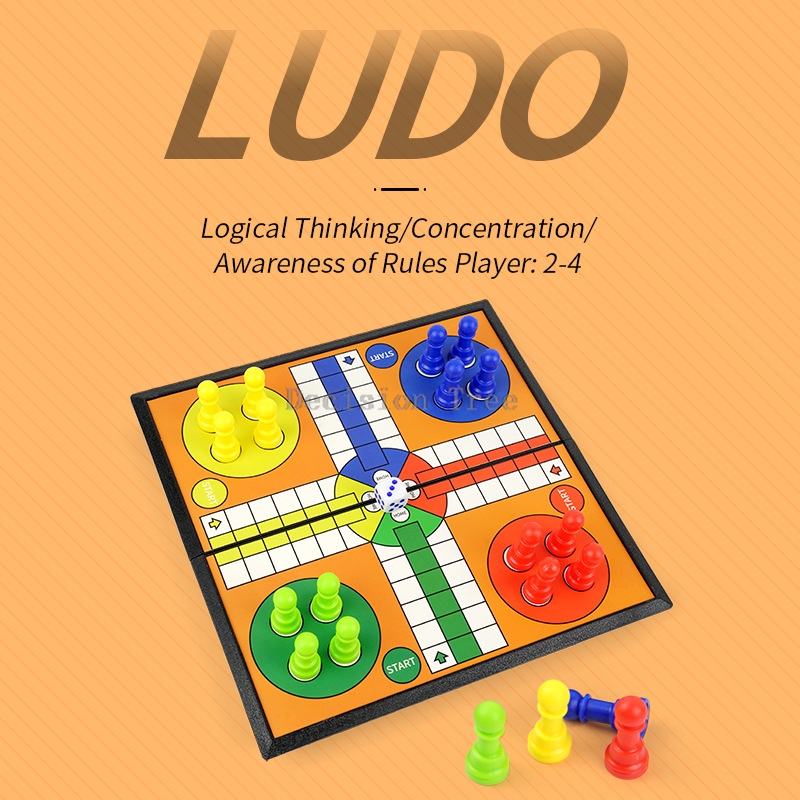 2025 folding board internation - Board Game Yearbook ulasan dan harga