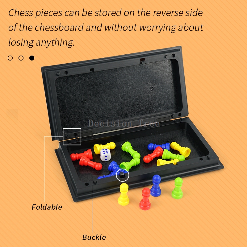 2025 folding board internation - Board Game Yearbook ulasan dan harga