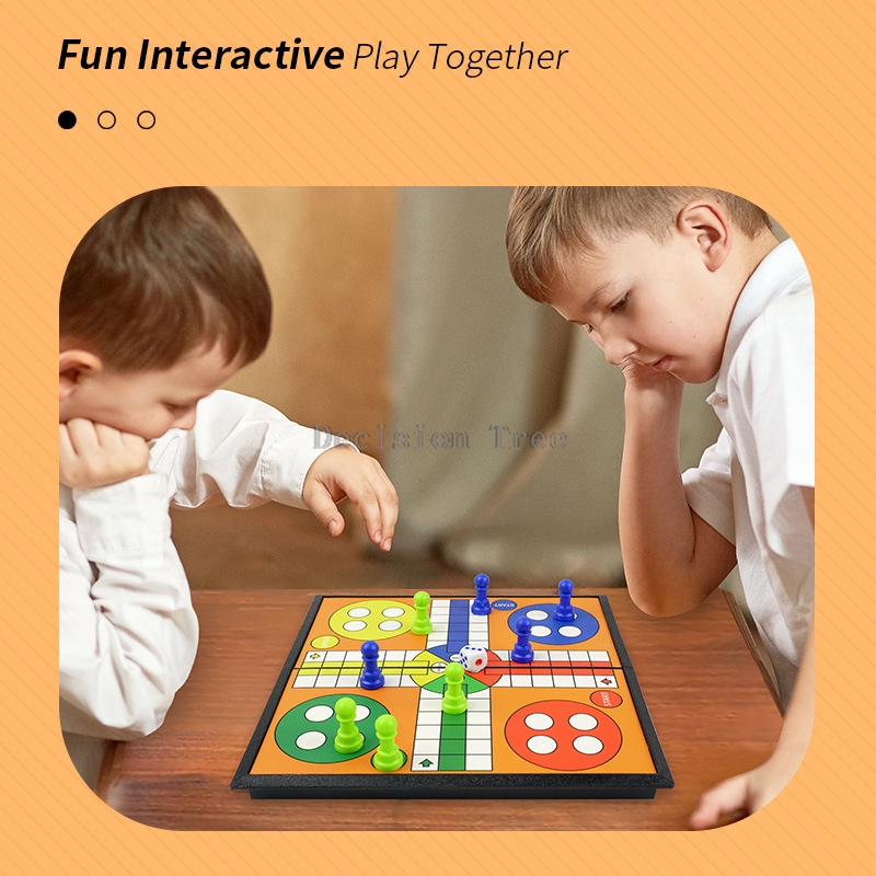 2025 folding board internation - Board Game Yearbook ulasan dan harga