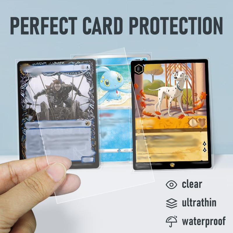 DK Game 500pcs Clear Inner Tra - Board Game Yearbook ulasan dan harga