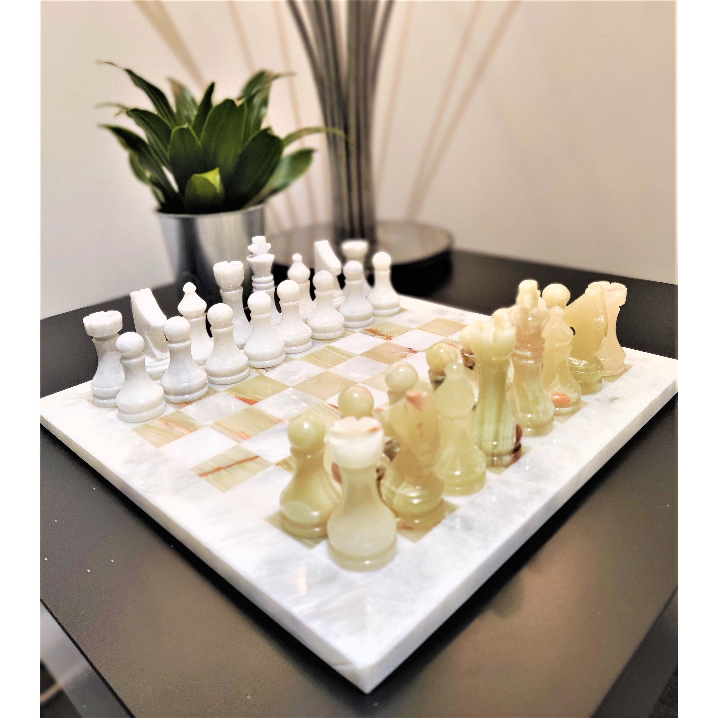 Popular 30*30CM White Green Na - Board Game Yearbook ulasan dan harga