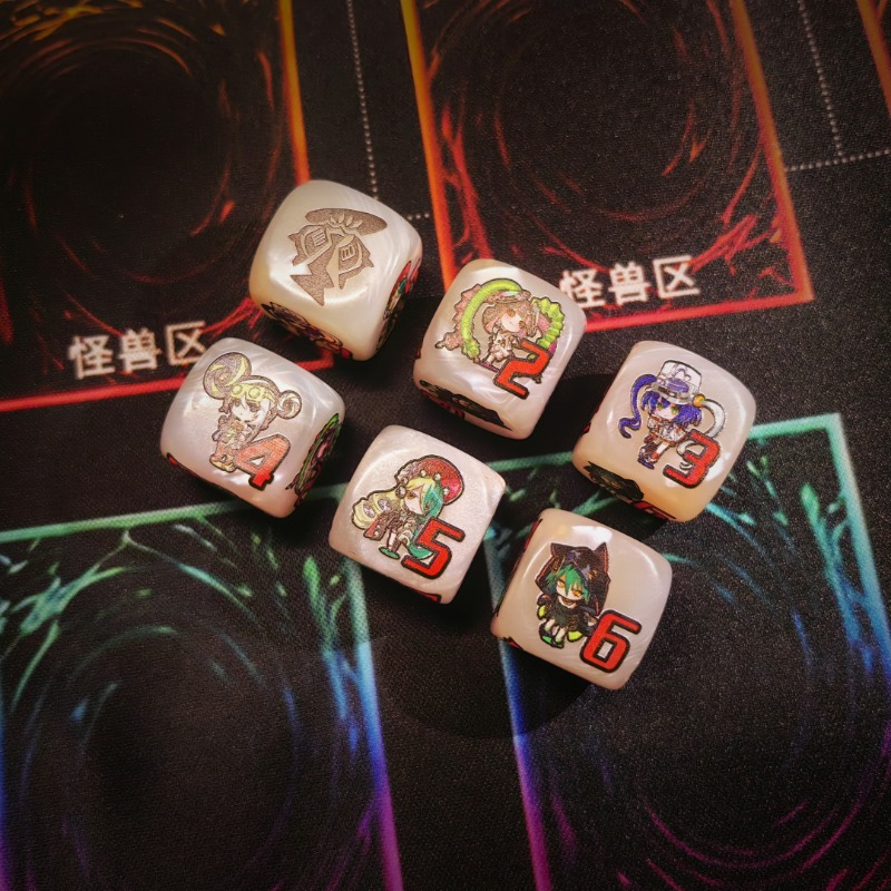 Yu-Gi-Oh! Kewl Tune Rotary Mul - Board Game Hegemony ulasan dan harga