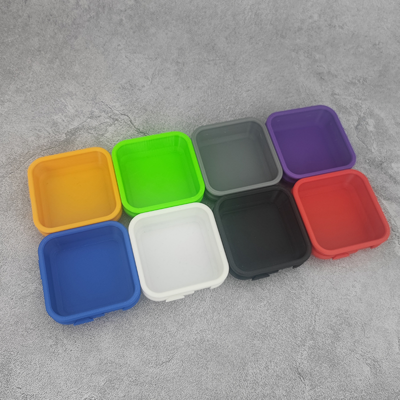 Board Game Tray Accessories St - Board Game Hegemony ulasan dan harga