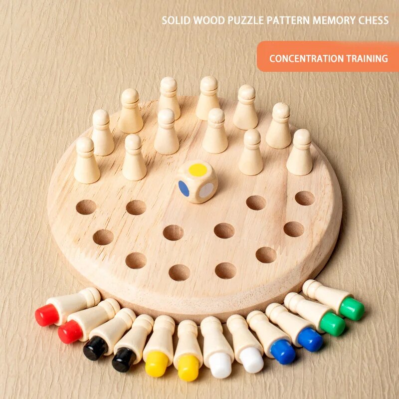 Preschool CHILDREN'S Puzzle Me - Board Game Of Life ulasan dan harga