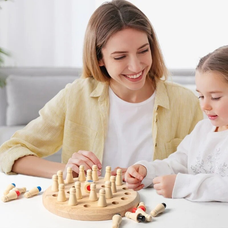 Preschool CHILDREN'S Puzzle Me - Board Game Of Life ulasan dan harga