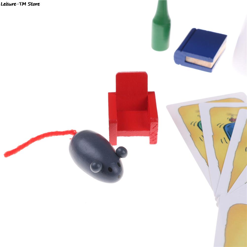Hot Sale Geistes Blitz 1+2+3 G - Board Game Harmonies ulasan dan harga