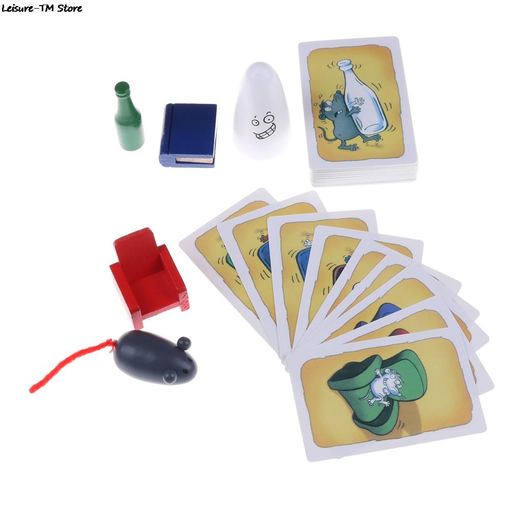 Hot Sale Geistes Blitz 1+2+3 G - Board Game Harmonies ulasan dan harga