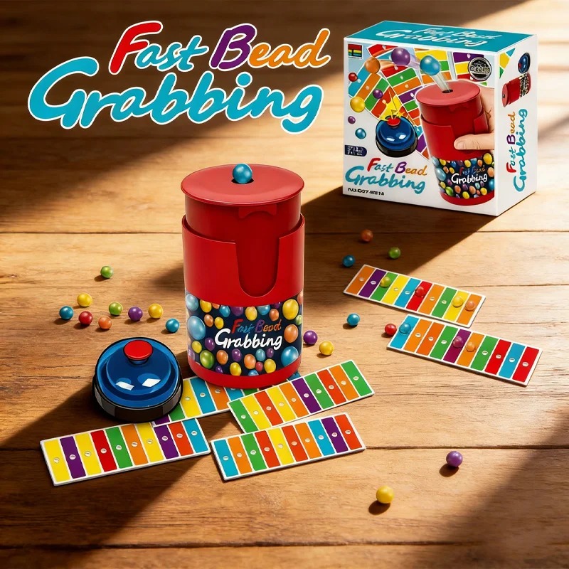 BINGO Manual Lucky Prize Draw  - Board Game Maker ulasan dan harga