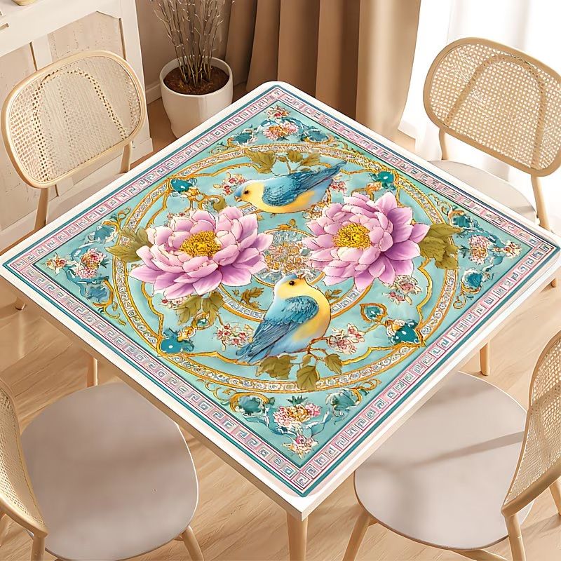 VIKAMA Chinese Lion Dance Crys - Board Game Hegemony ulasan dan harga