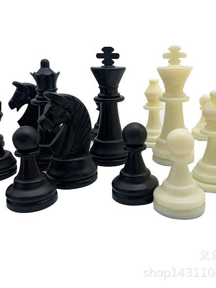 32Pcs Tradtional Board Game To - Board Game Yearbook ulasan dan harga