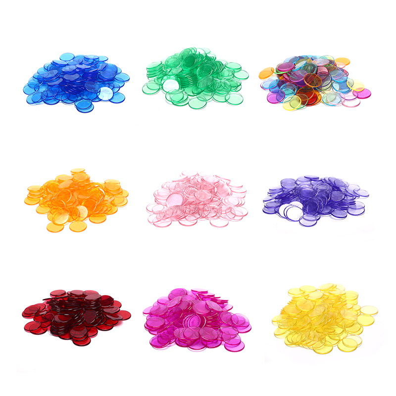 100pcs Math Teaching Activity  - Board Game Hegemony ulasan dan harga