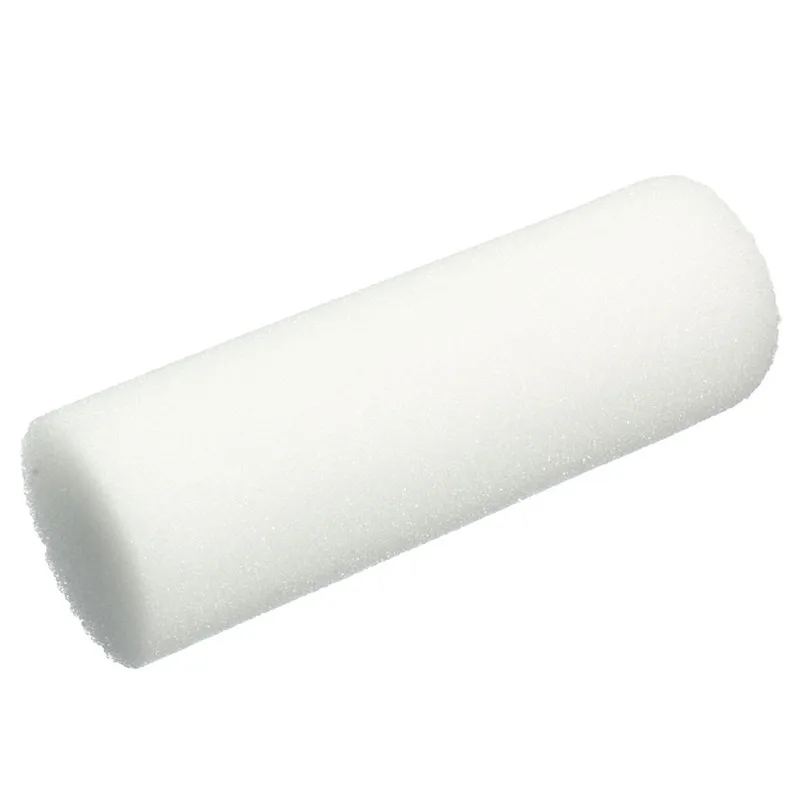10PCS 100mm Mini White Durable - Miniature Painting Set ulasan dan harga