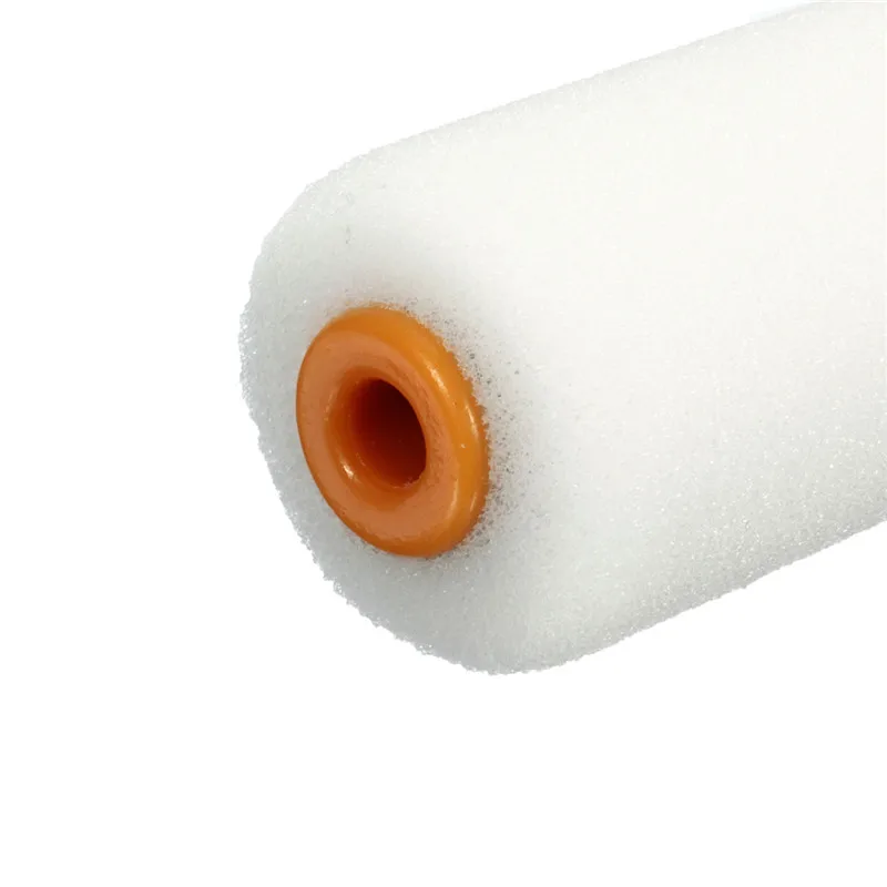 10PCS 100mm Mini White Durable - Miniature Painting Set ulasan dan harga