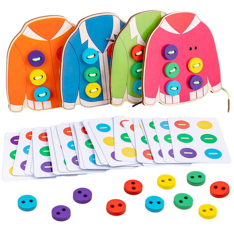 1set children's fun montessori - Board Game Of Life ulasan dan harga